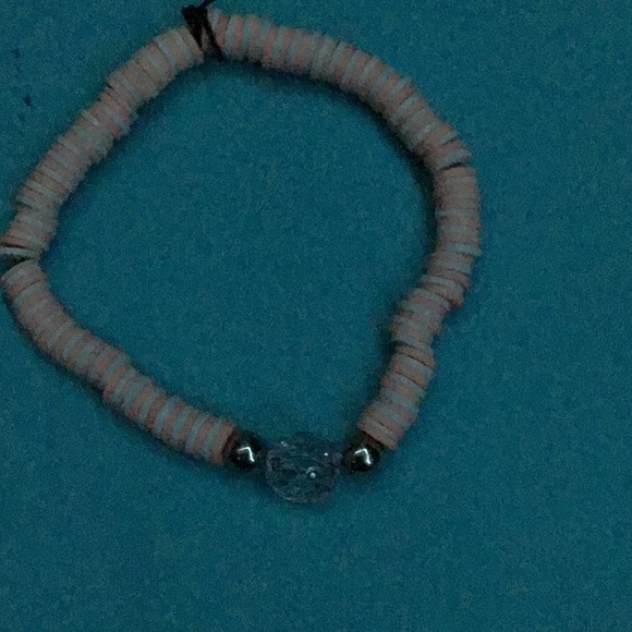 Peach smile - Picture 1 of 1